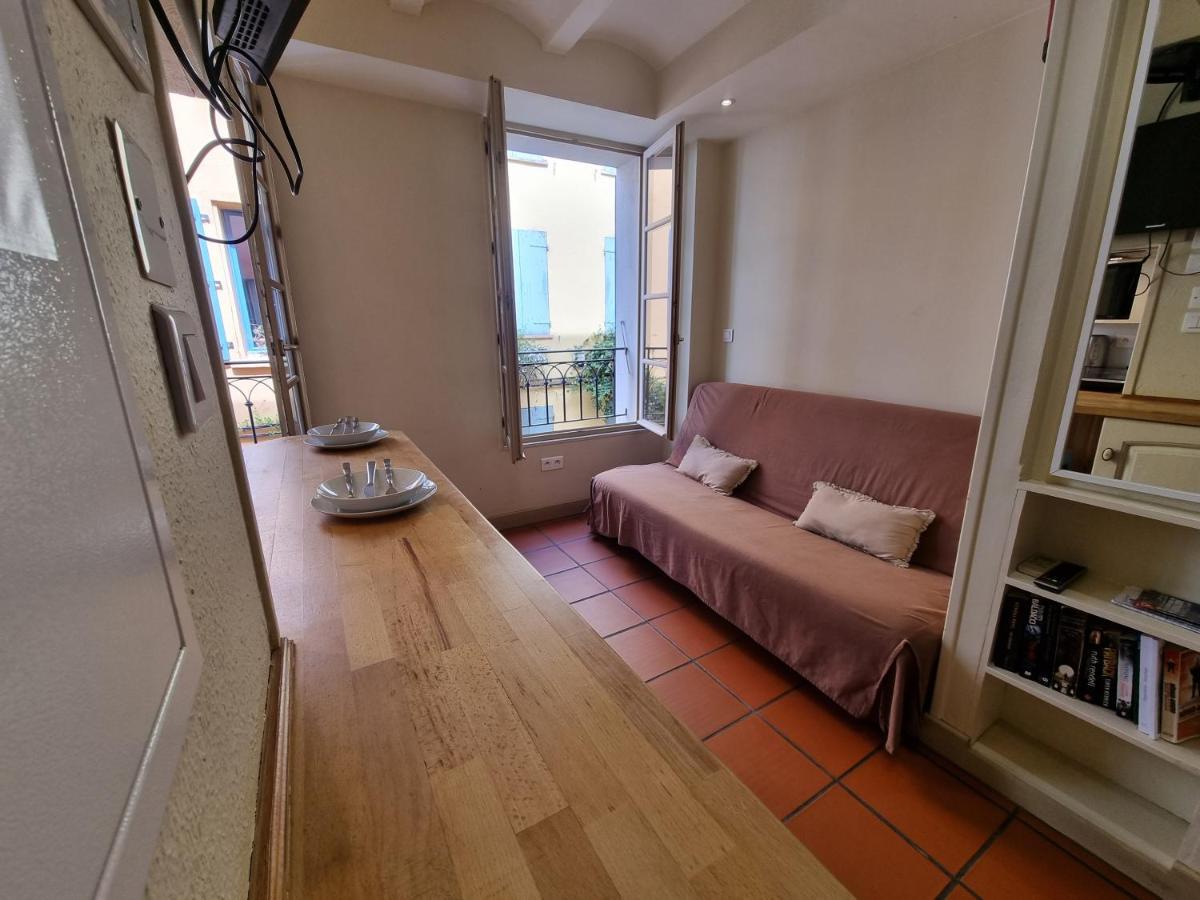 I Love Perpignan Appartment 9 Luaran gambar