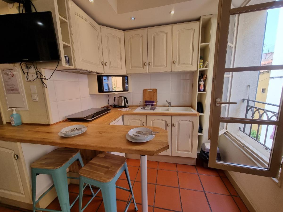 I Love Perpignan Appartment 9 Luaran gambar