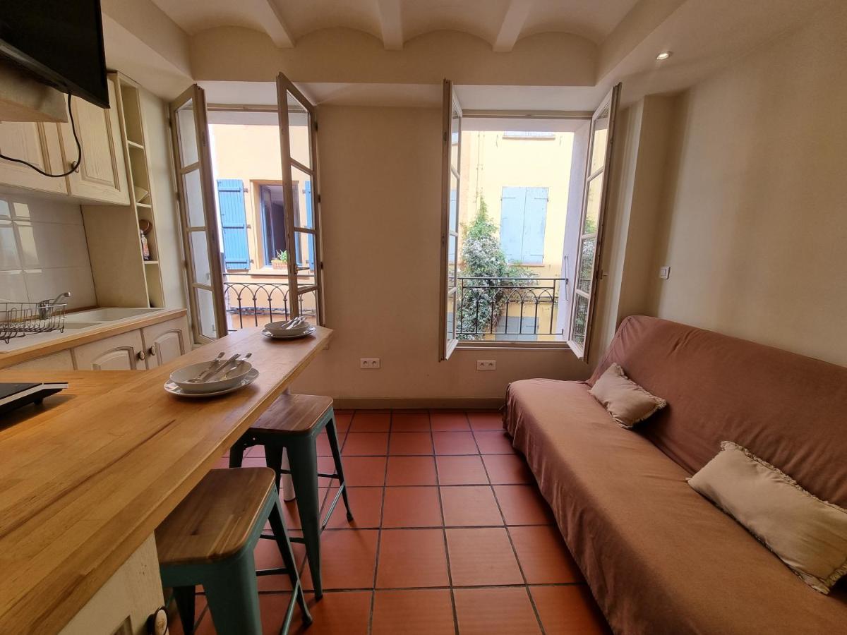 I Love Perpignan Appartment 9 Luaran gambar